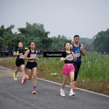 Runner Photo 8055382