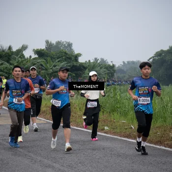 Runner Photo 8055383