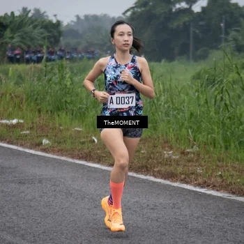 Runner Photo 8055384