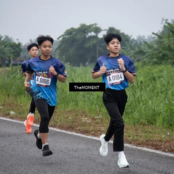 Runner Photo 8055385