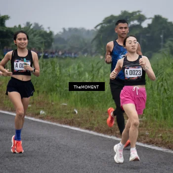 Runner Photo 8055386