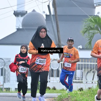 Runner Photo 8055387