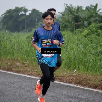 Runner Photo 8055388