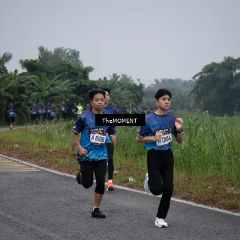 Runner Photo 8055389