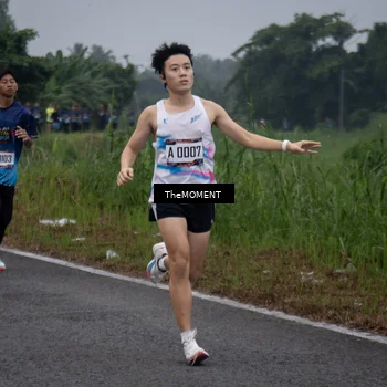 Runner Photo 8055390