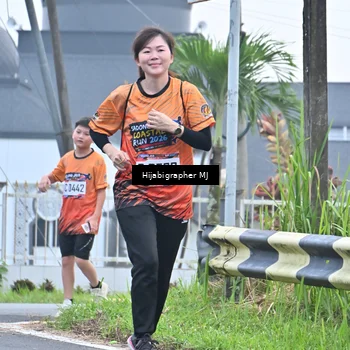 Runner Photo 8055391