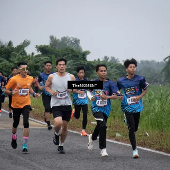 Runner Photo 8055392