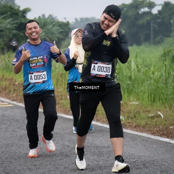 Runner Photo 8055393