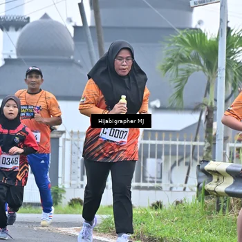 Runner Photo 8055394