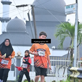 Runner Photo 8055397