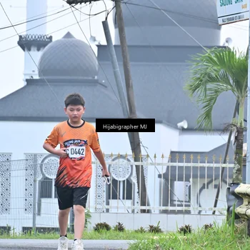 Runner Photo 8055398