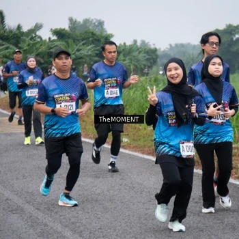 Runner Photo 8055399