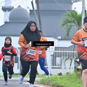 Runner Photo 8055400