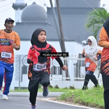 Runner Photo 8055401