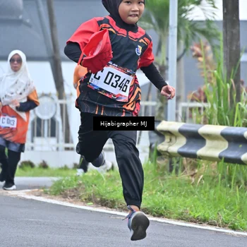 Runner Photo 8055402