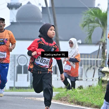 Runner Photo 8055403