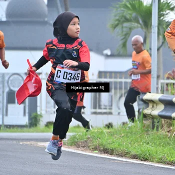 Runner Photo 8055404