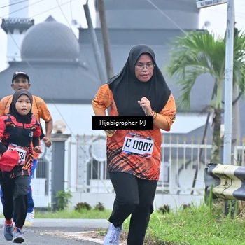 Runner Photo 8055405