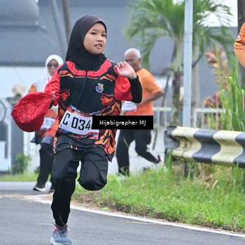 Runner Photo 8055406