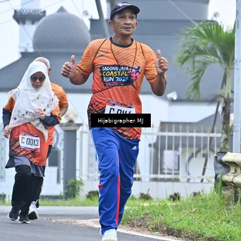 Runner Photo 8055407