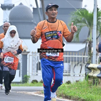 Runner Photo 8055408