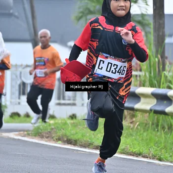Runner Photo 8055409