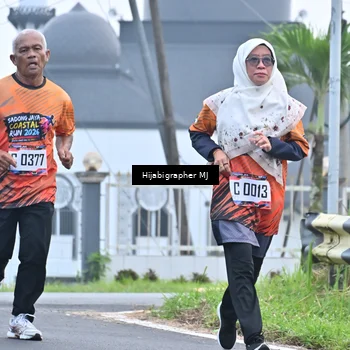 Runner Photo 8055410