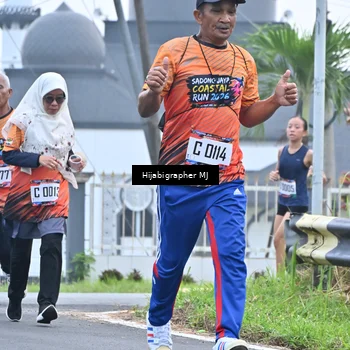 Runner Photo 8055411
