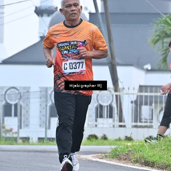 Runner Photo 8055413