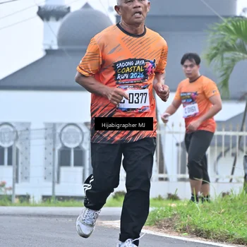 Runner Photo 8055414