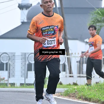 Runner Photo 8055415