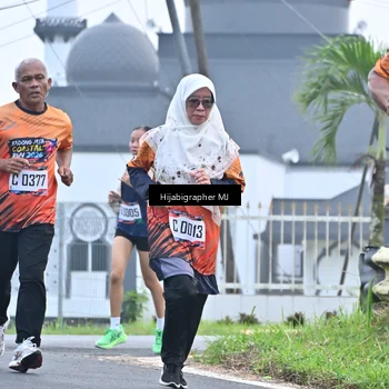 Runner Photo 8055417