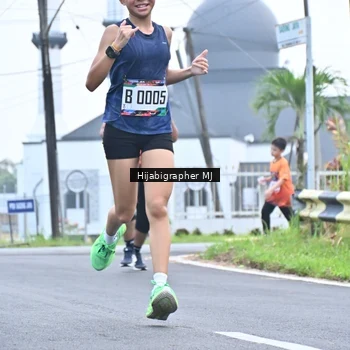 Runner Photo 8055420