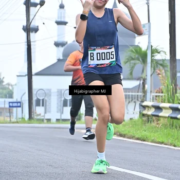 Runner Photo 8055422