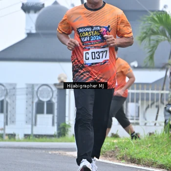 Runner Photo 8055423