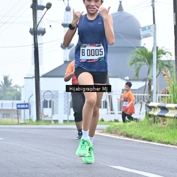 Runner Photo 8055424