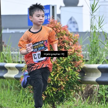 Runner Photo 8055426
