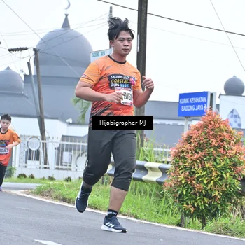 Runner Photo 8055427