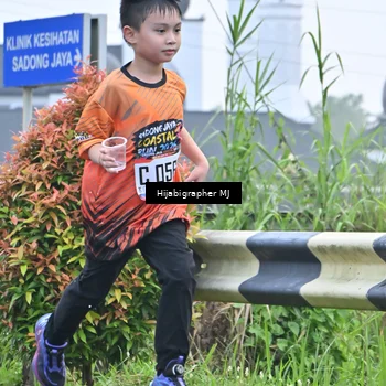 Runner Photo 8055428