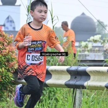 Runner Photo 8055429