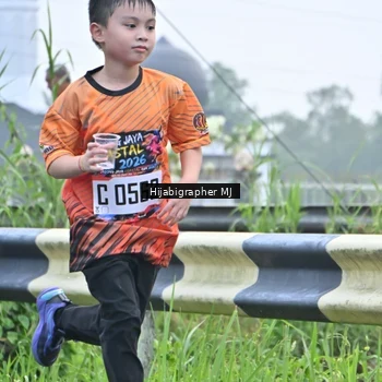 Runner Photo 8055430