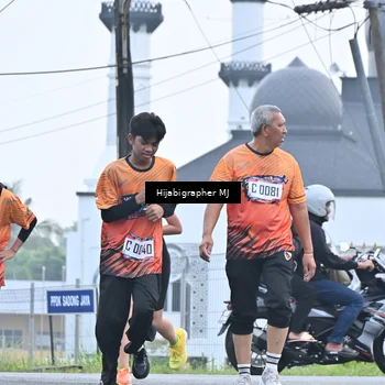 Runner Photo 8055431