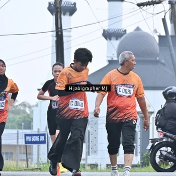 Runner Photo 8055432