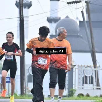 Runner Photo 8055433