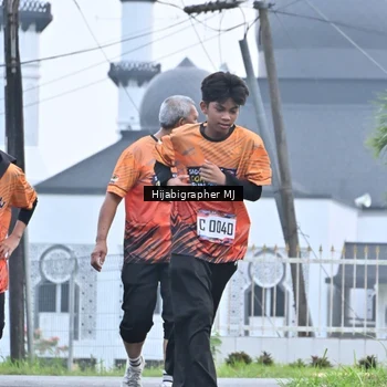 Runner Photo 8055436