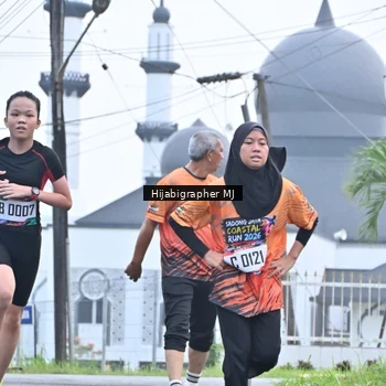 Runner Photo 8055437