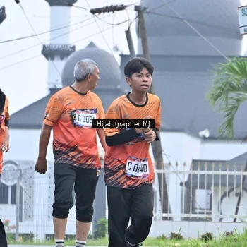 Runner Photo 8055438