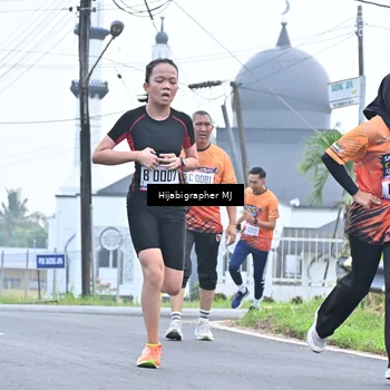 Runner Photo 8055440