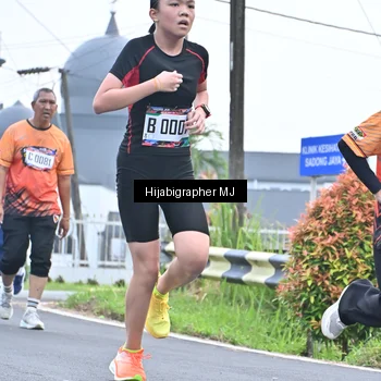 Runner Photo 8055441