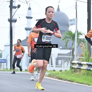 Runner Photo 8055442